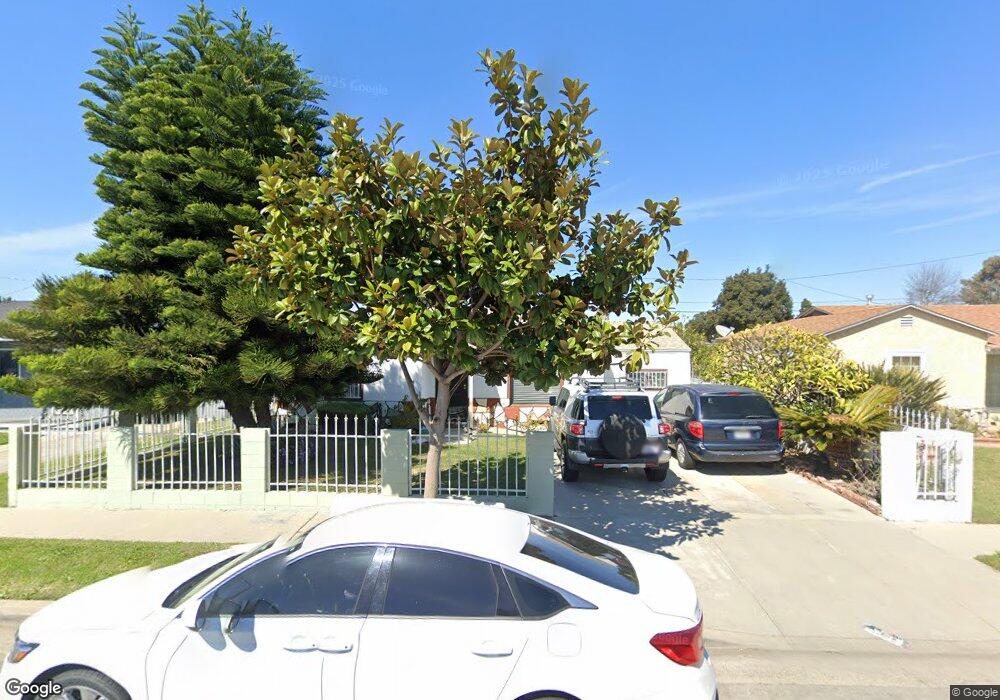 1513 E 126th St, Compton, CA 90222 - photo 1