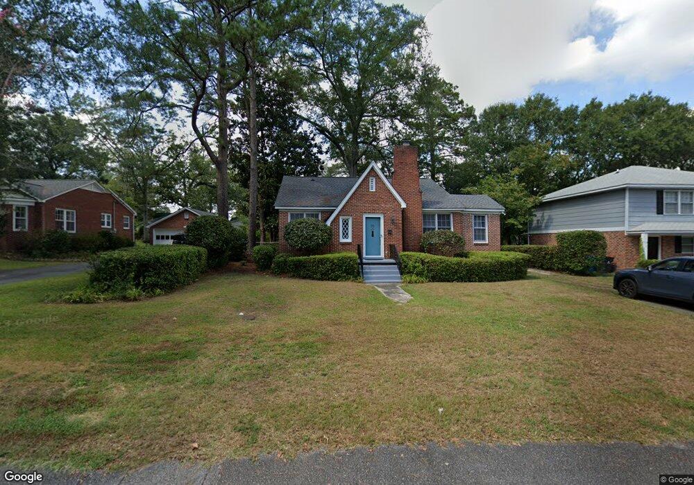 716 B Ave, West Columbia, SC 29169 - photo 1