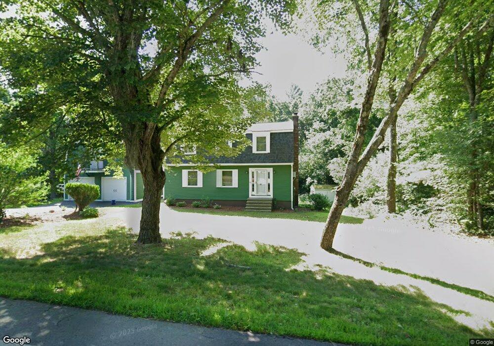 97 Pelham Rd, Hudson, NH 03051 - photo 1