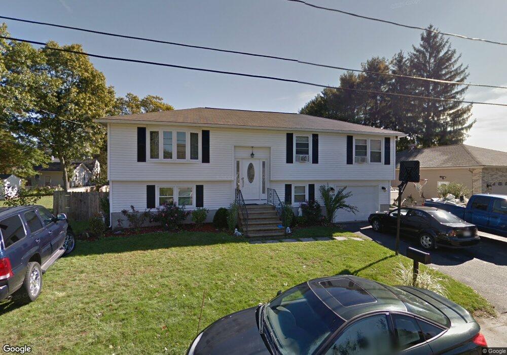 96 Alfred St, Ludlow, MA 01056 - photo 1