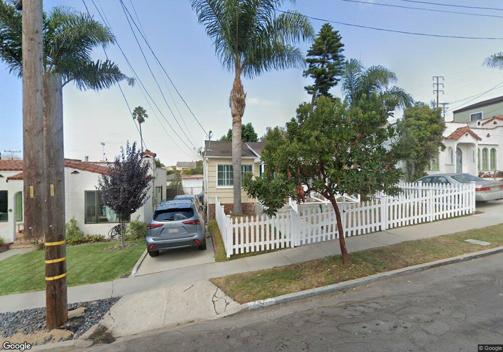 747 Sheldon St, El Segundo, CA 90245 - photo 1