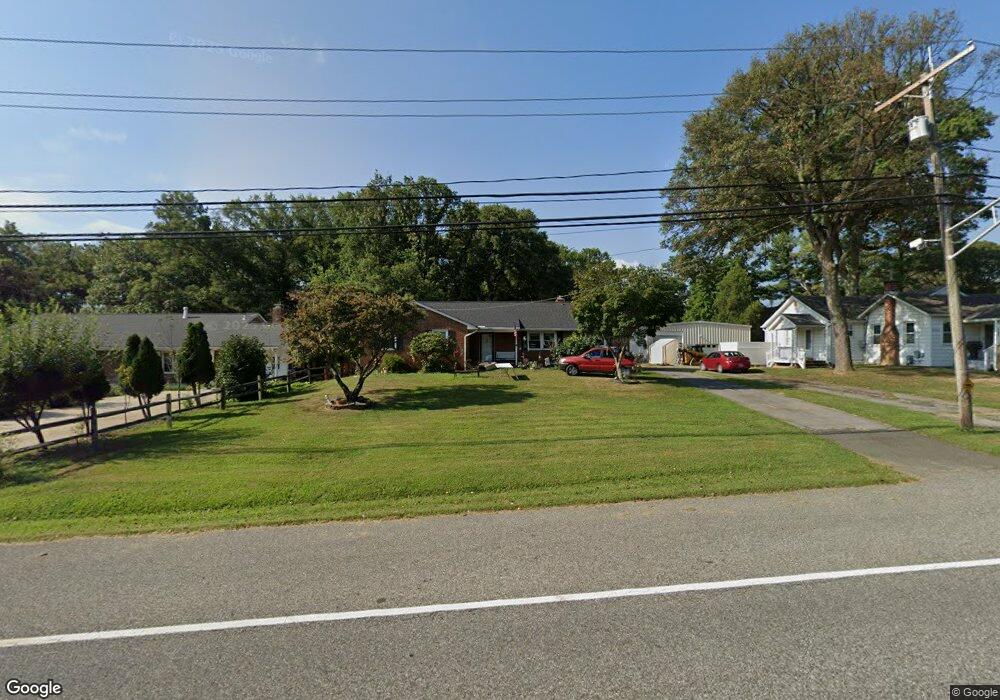 6803 Brooklyn Bridge Rd, Laurel, MD 20707 - photo 1