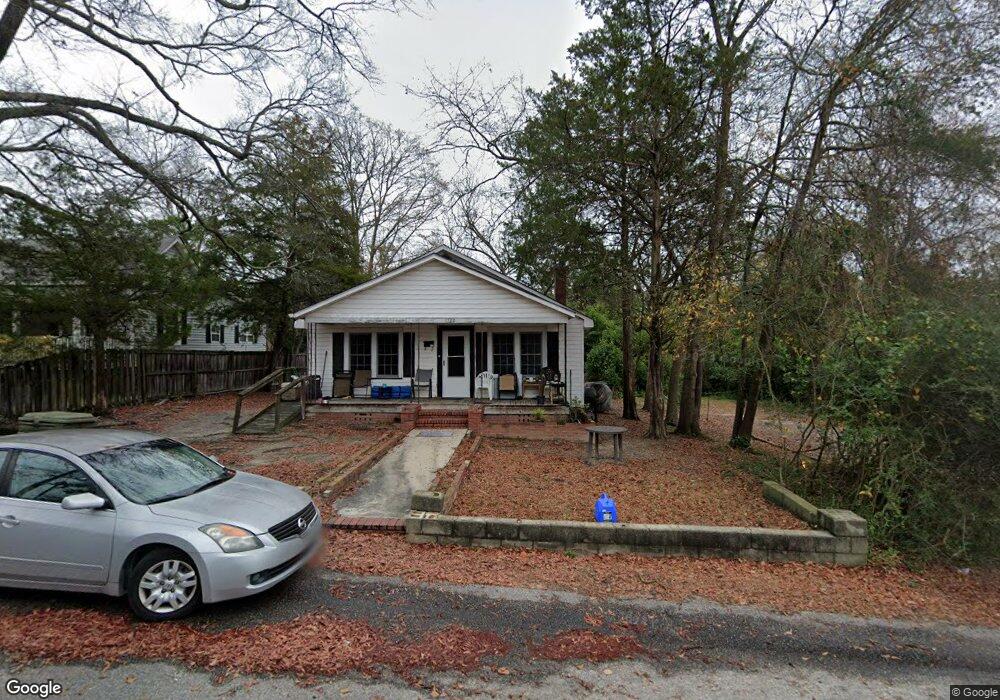 1722 Campbell St, Camden, SC 29020 - photo 1