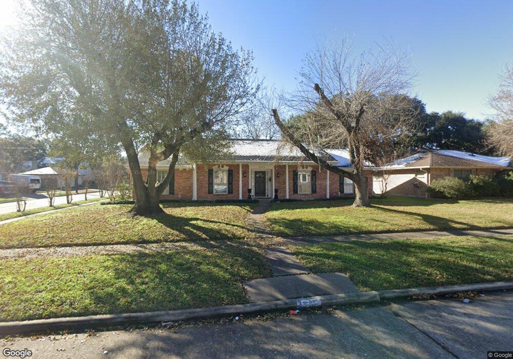 8303 Concho St, Houston, TX 77036 - photo 1