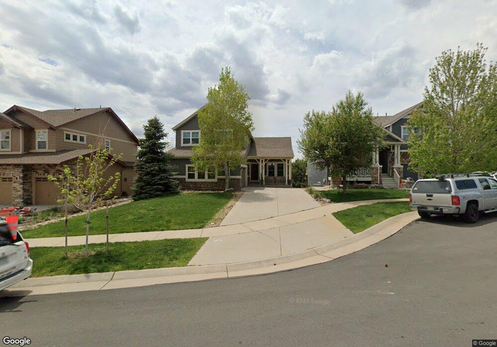 7171 S Langdale Ct, Aurora, CO 80016 - photo 1