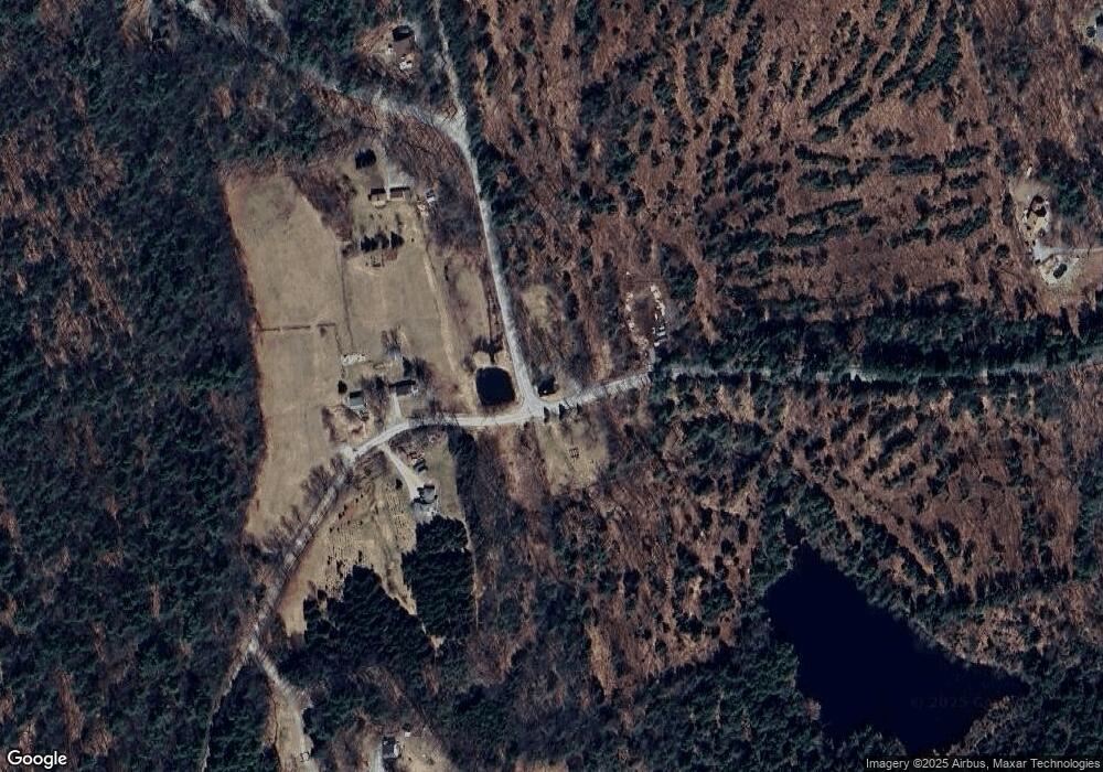 166 Shady Hill Rd, Weare, NH 03281 - photo 1