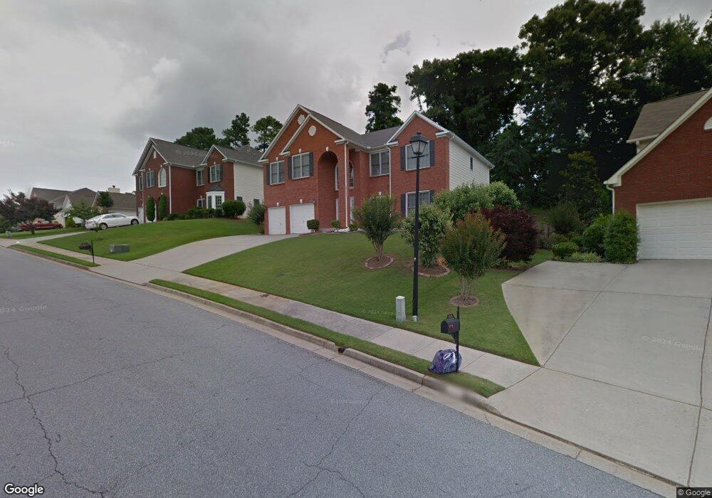 3435 McClure Woods Dr unit 2, Duluth, GA 30096 - photo 1