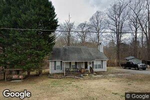 2040 Glennwood Hills Dr, Spartanburg, SC 29307