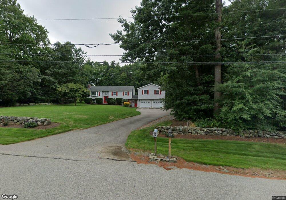 17 Jason Dr, Stratham, NH 03885 - photo 1