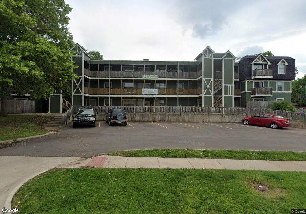 4301 SW 15th St, Topeka, KS 66604 - photo 1