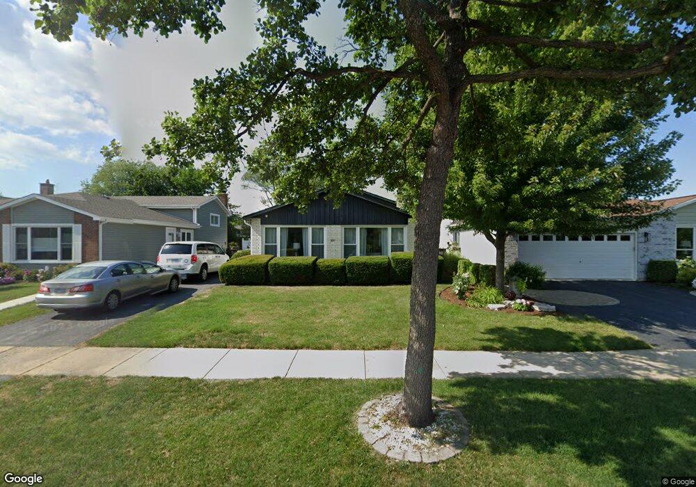 331 E Harrison St, Elmhurst, IL 60126 - photo 1