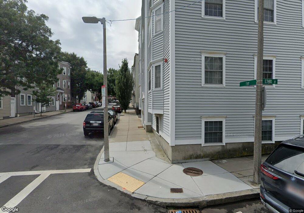 63 I St unit I st, Boston, MA 02127 - photo 1