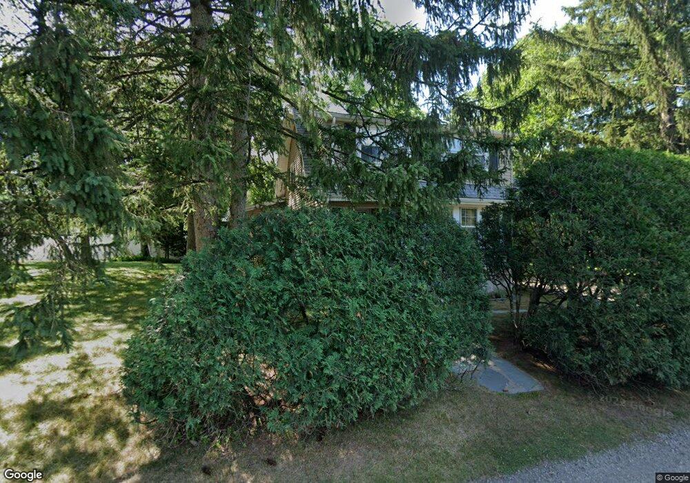 6 Overlook Rd, Natick, MA 01760 - photo 1