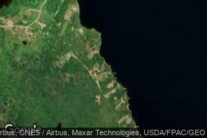 72 Lakeside Rd W, Whiting, ME 04691