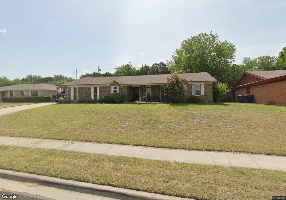 1605 Little St, Copperas Cove, TX 76522 - photo 1