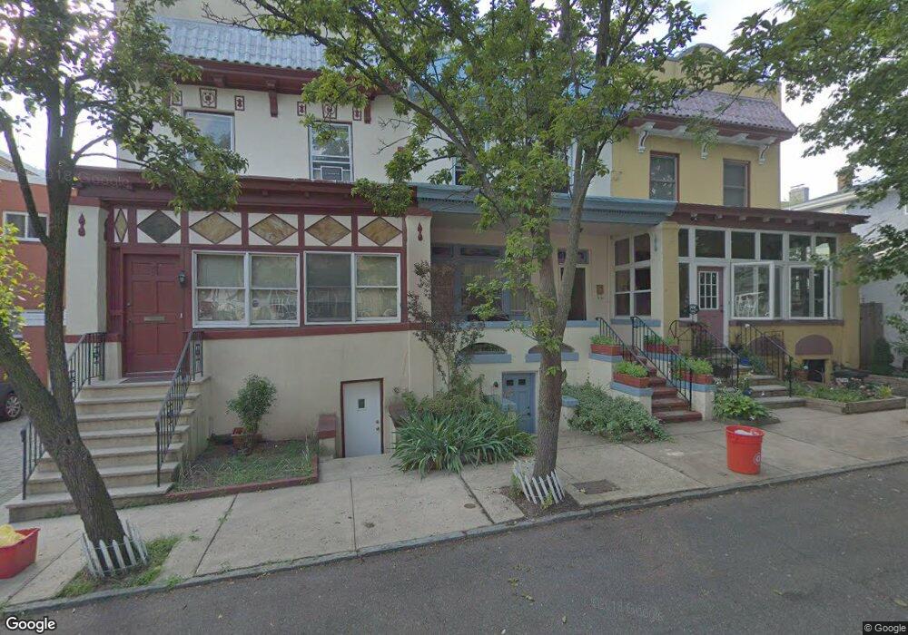 7 Burr Place, Weehawken, NJ 07086 - photo 1