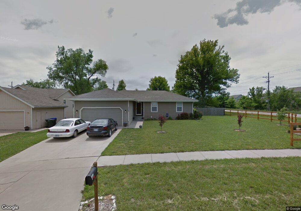 7549 SW 24th Terrace, Topeka, KS 66614 - photo 1