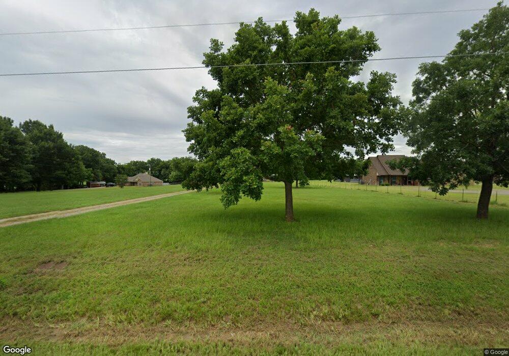 202 Wren, Ector, TX 75439 - photo 1