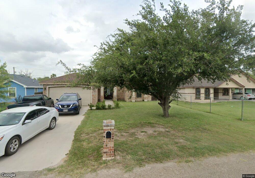 410 S Beto Garcia Dr, Weslaco, TX 78599 - photo 1