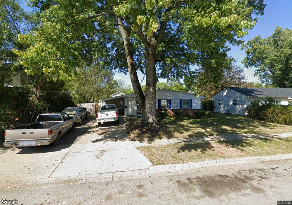 1583 Duffield Dr, Columbus, OH 43227 - photo 1