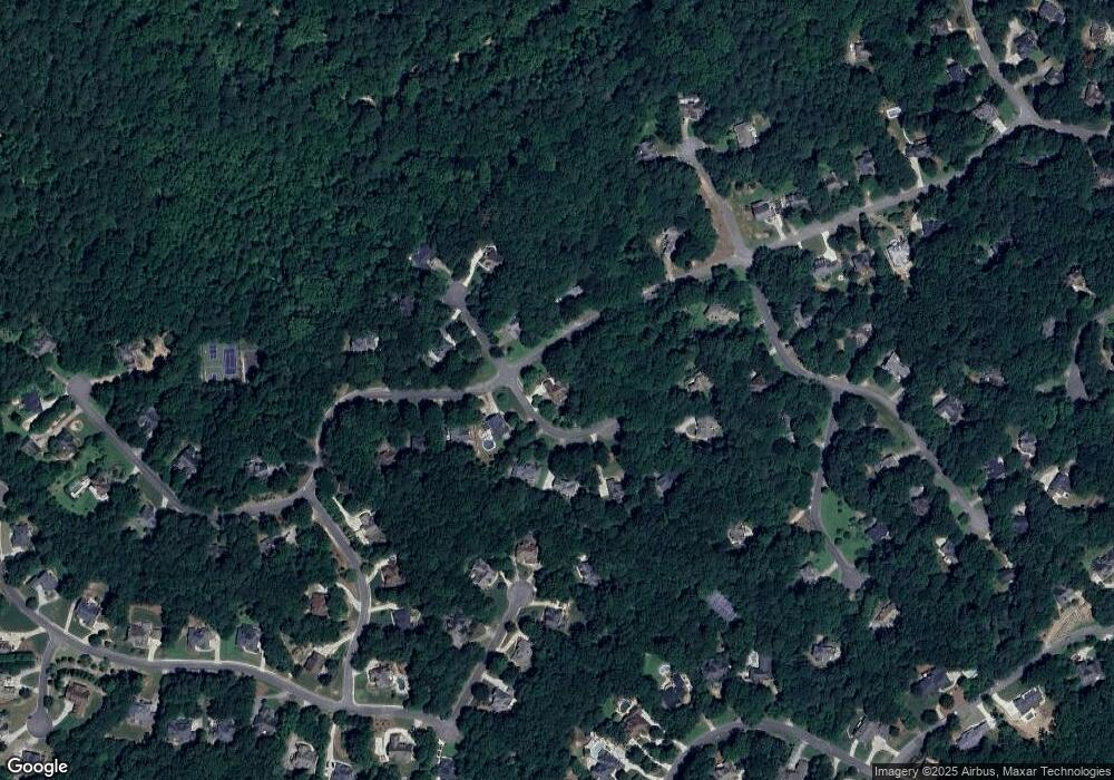 1305 Oak Bluff Ct, Canton, GA 30114 - photo 1