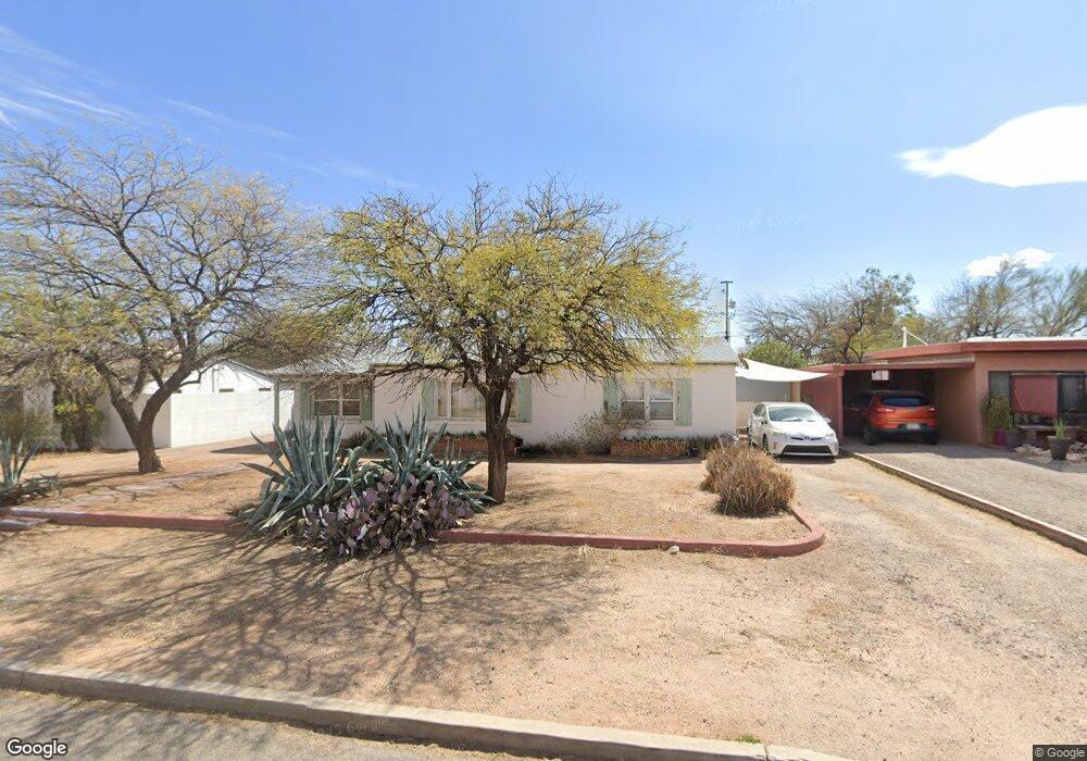 2702 E Seneca St, Tucson, AZ 85716 - photo 1