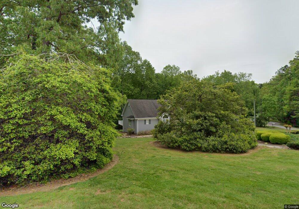 292 Parkwood Dr, Cornelia, GA 30531 - photo 1