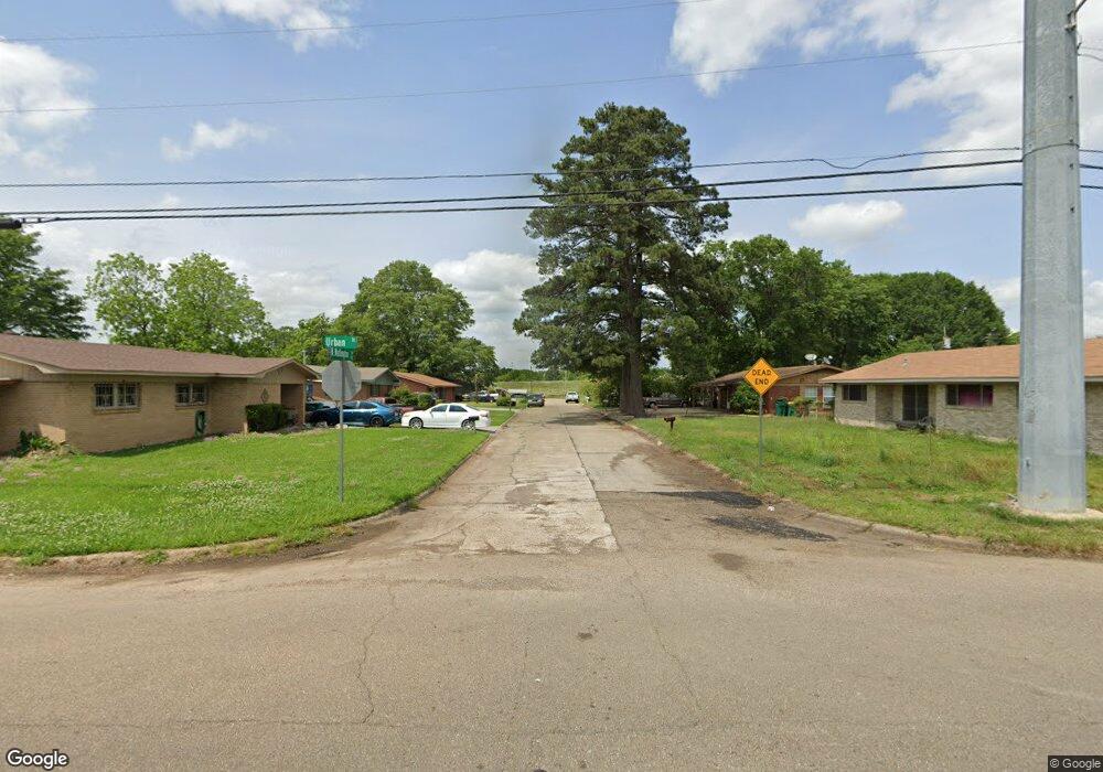 4000 Urban Dr, Texarkana, TX 75501 - photo 1