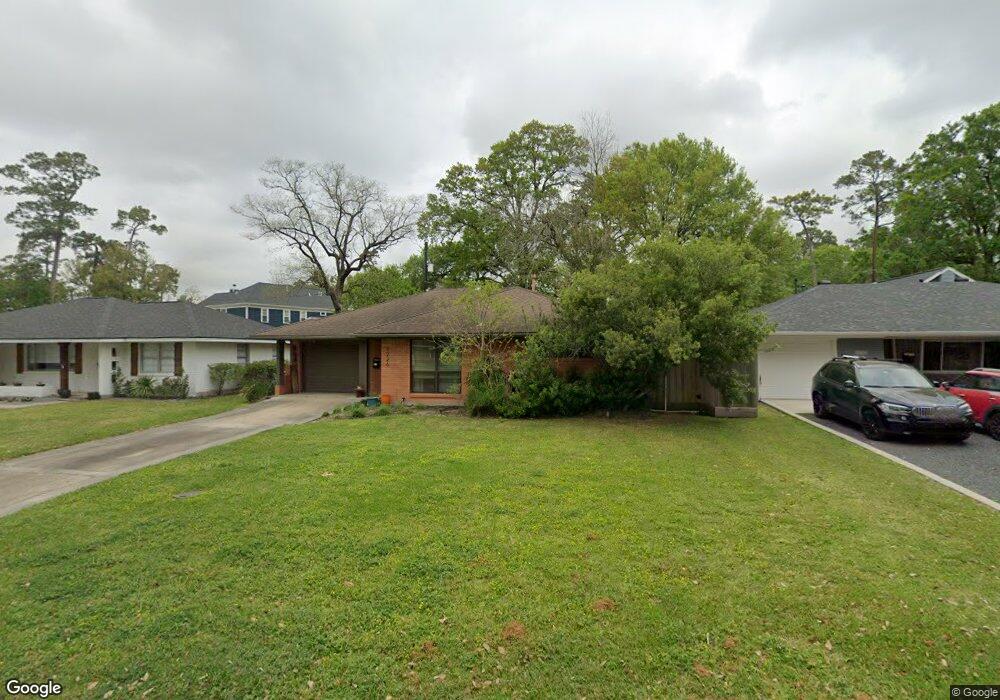 2226 Cheshire Ln, Houston, TX 77018 - photo 1
