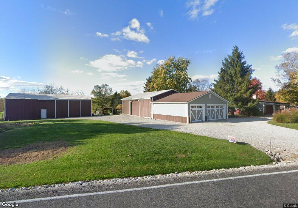 6176 State Road 229, Metamora, IN 47030 - photo 1