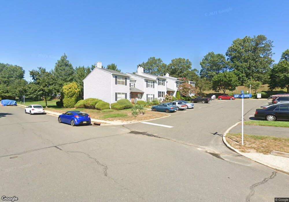 110 Brookview Cir, Jamesburg, NJ 08831 - photo 1