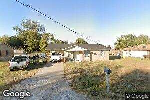 1202 Moore St, Inverness, MS 38753
