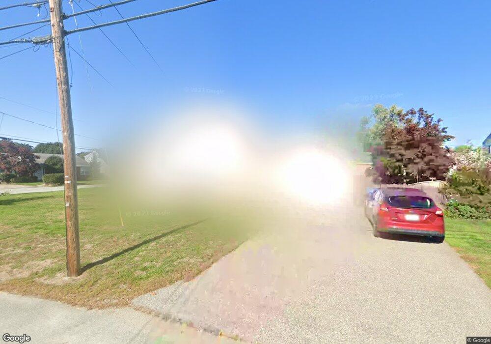 100 Briarcliffe Rd, Cranston, RI 02910 - photo 1