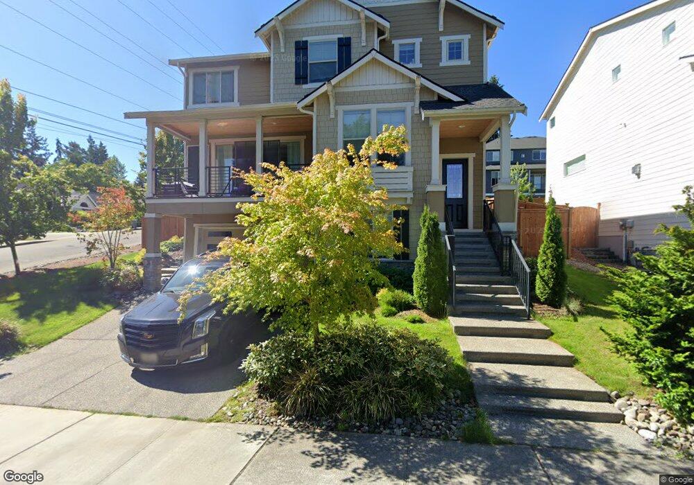 16419 84th Ave NE unit Lot 9, Kenmore, WA 98028 - photo 1