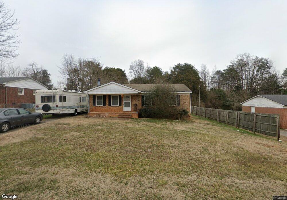 3616 Somerset Dr, Gastonia, NC 28052 - photo 1