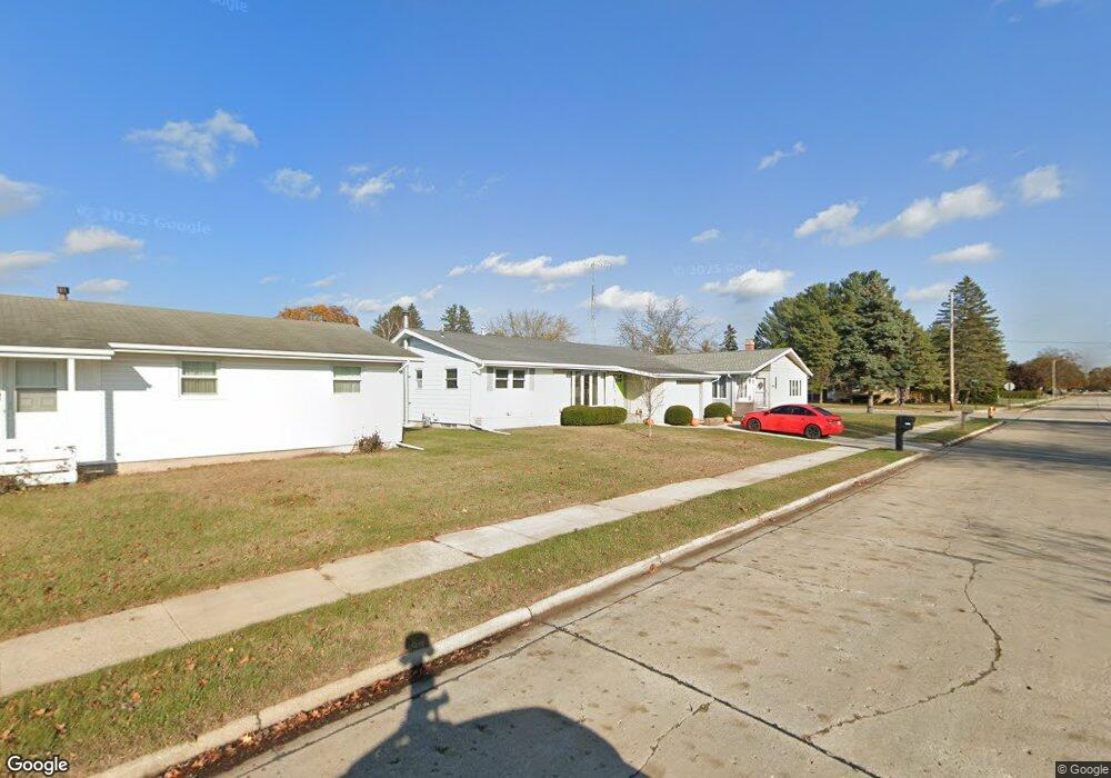 2706 42nd St, Two Rivers, WI 54241 - photo 1