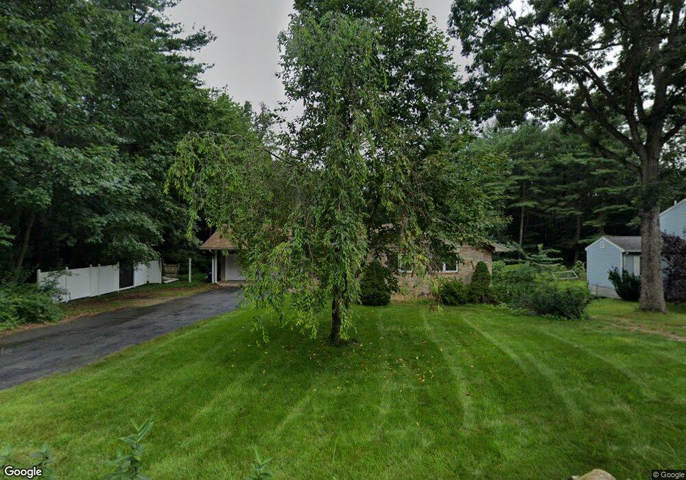 295 Bailey Rd, Holden, MA 01520 - photo 1