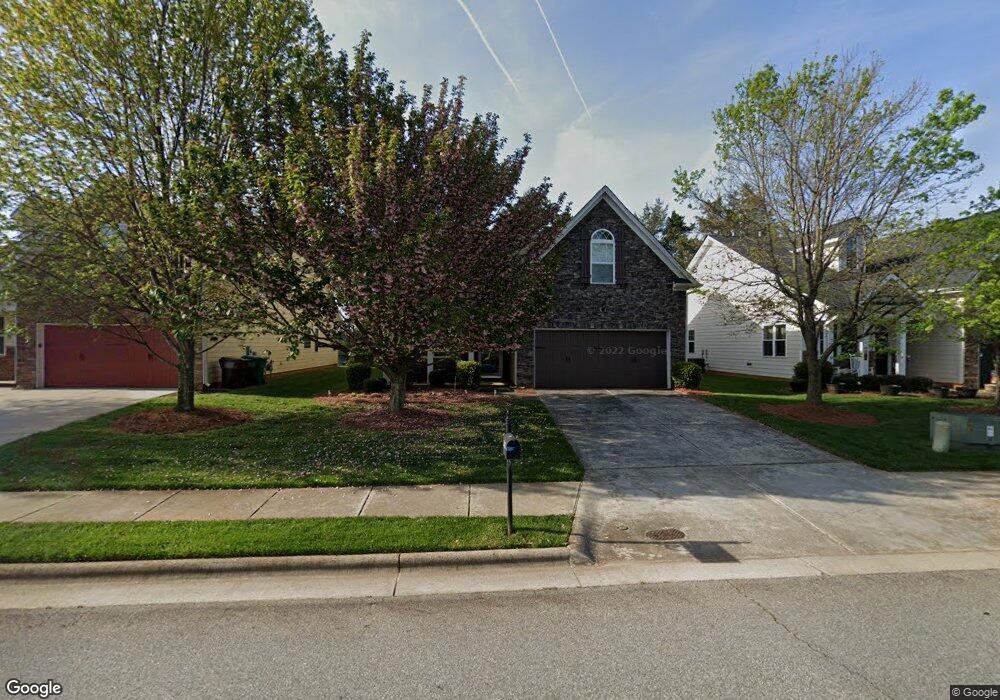 2472 Birch View Dr, High Point, NC 27265 - photo 1