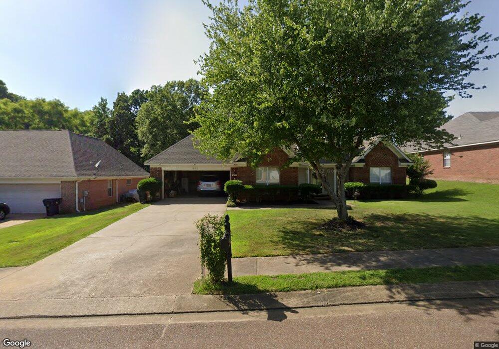 692 Timber Ln E, Hernando, MS 38632 - photo 1