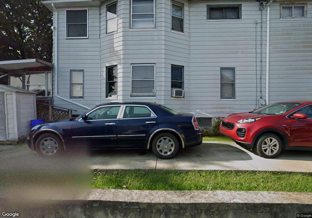 713 S 9th Ave, Scranton, PA 18504 - photo 1