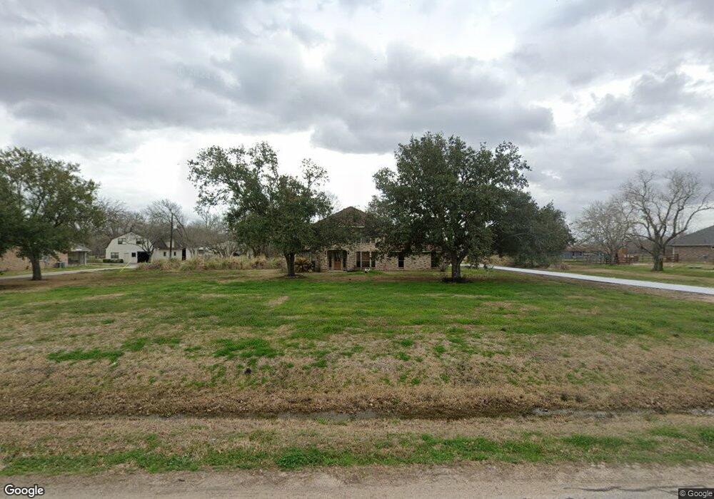 4611 Saddle Dr, Needville, TX 77461 - photo 1