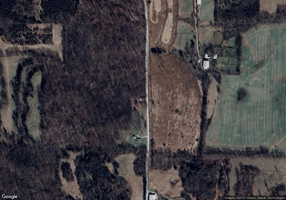 7905 Wesley Chapel Rd SW, Mauckport, IN 47142 - photo 1