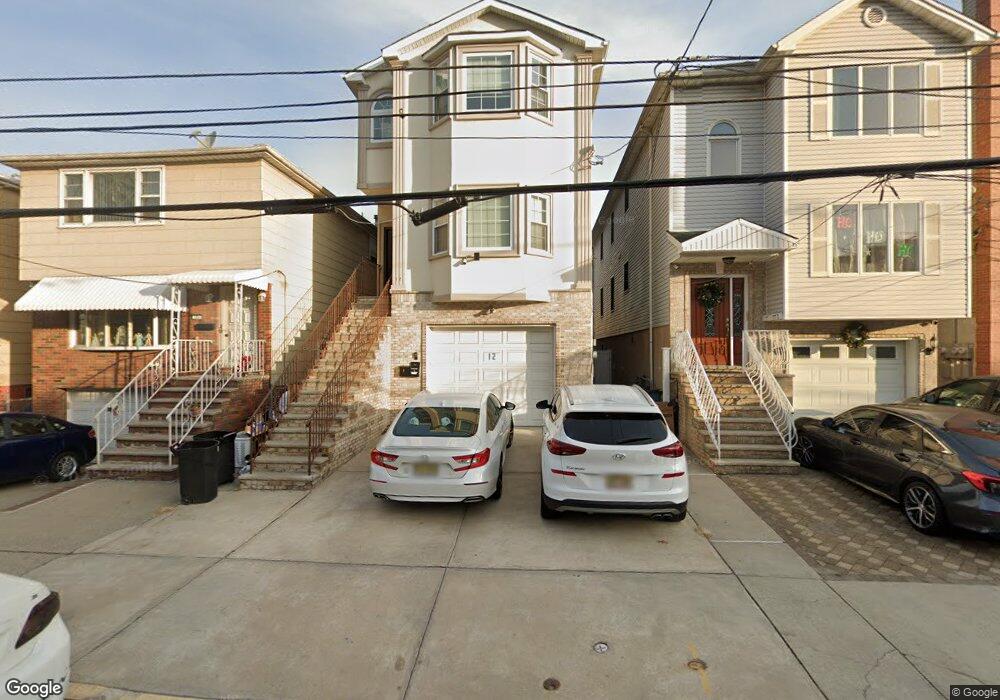 12 Reynolds Ave, East Newark, NJ 07029 - photo 1