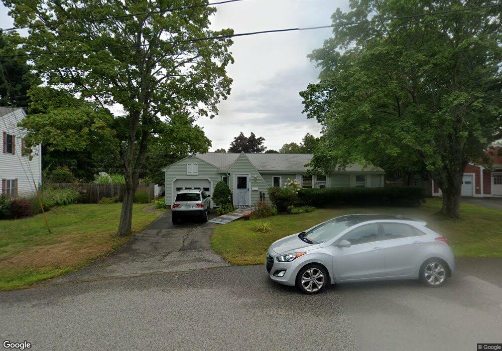 176 Holly Ln, Portsmouth, NH 03801 - photo 1