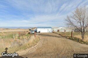 17130 W 14400 N, Howell, UT 84316