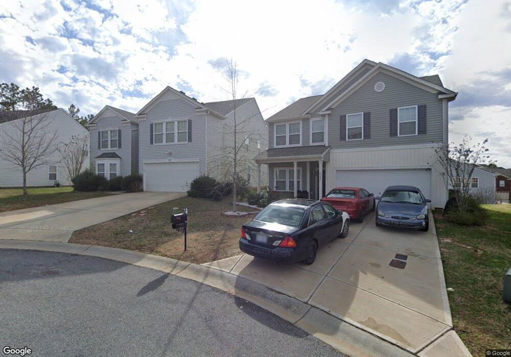 3988 Quiet Stream Dr unit 71, Concord, NC 28025 - photo 1