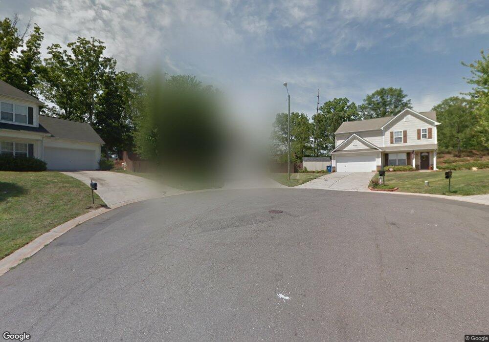 5804 Firethorne Ln, Concord, NC 28025 - photo 1