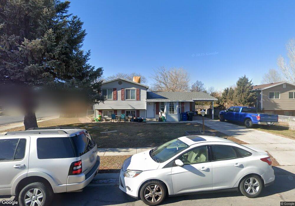 8058 Laguna Cir, West Jordan, UT 84088 - photo 1