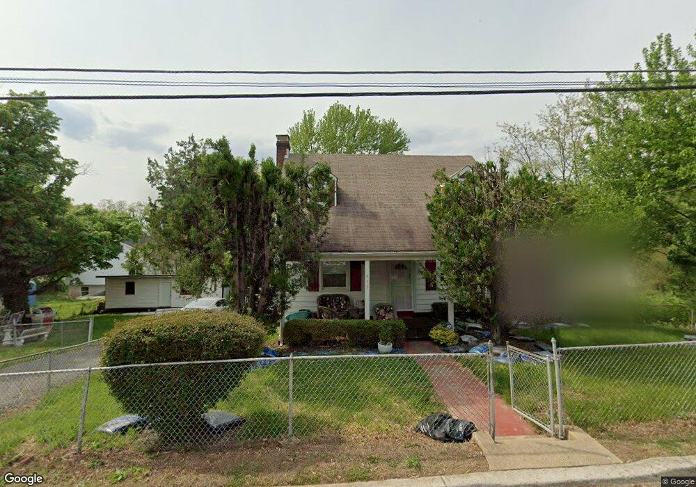 915 Balboa Ave, Capitol Heights, MD 20743 - photo 1