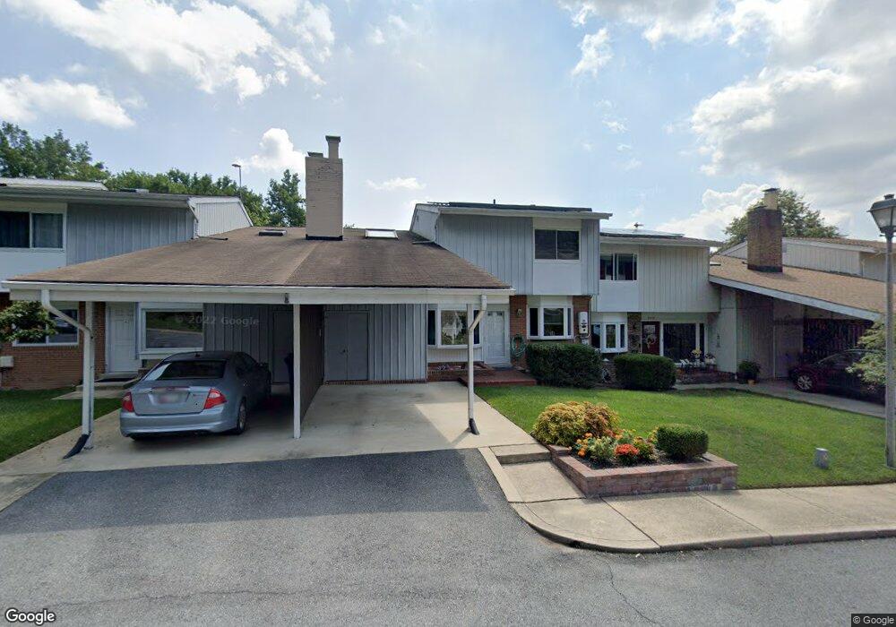 3933 Pitcairn Place, Burtonsville, MD 20866 - photo 1